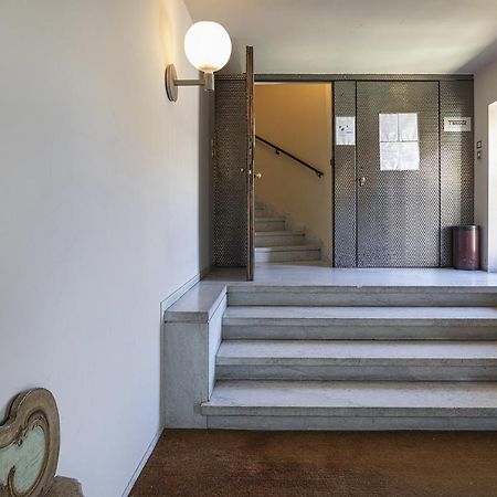 Garibaldi Attic By Wonderful Italy Appartement Genua Buitenkant foto