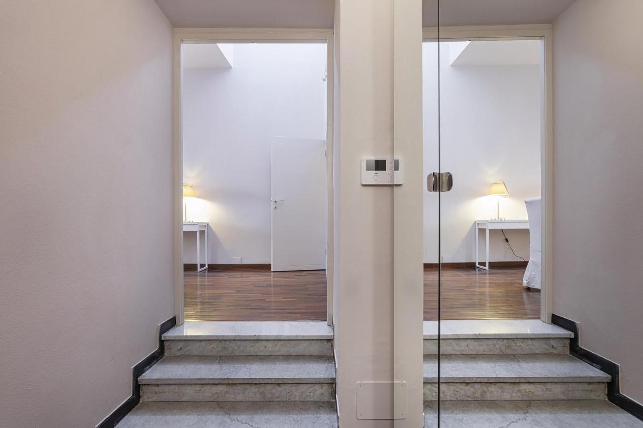Garibaldi Attic By Wonderful Italy Appartement Genua Buitenkant foto
