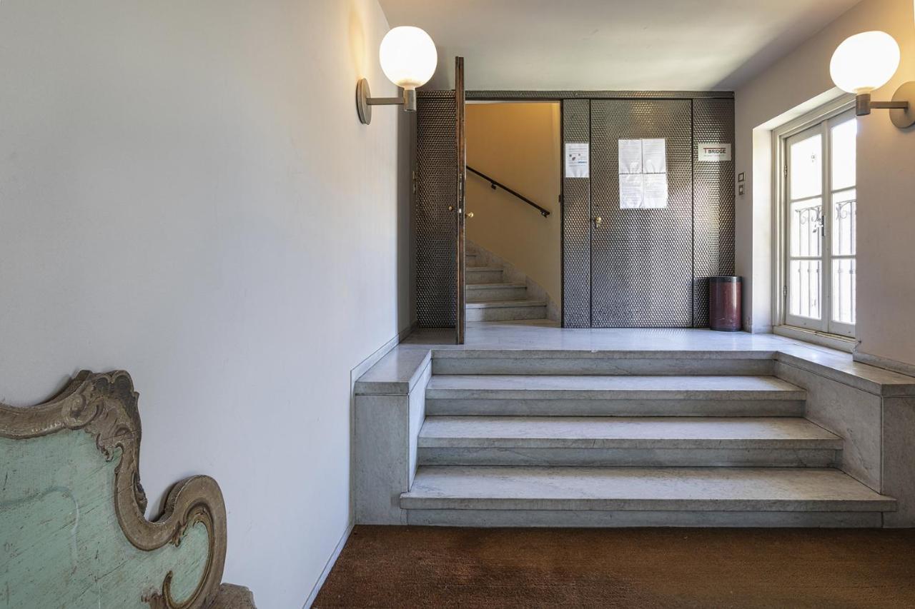 Garibaldi Attic By Wonderful Italy Appartement Genua Buitenkant foto