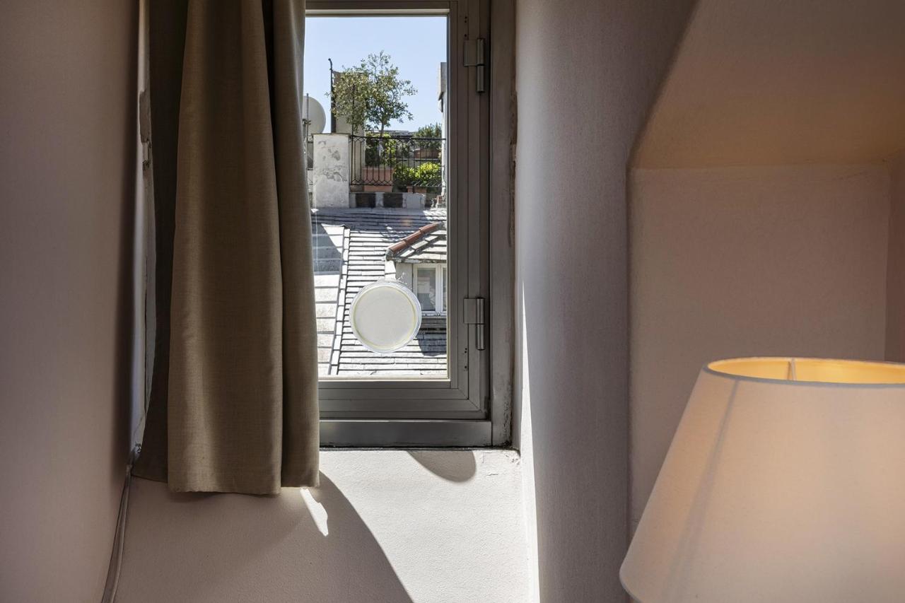 Garibaldi Attic By Wonderful Italy Appartement Genua Buitenkant foto